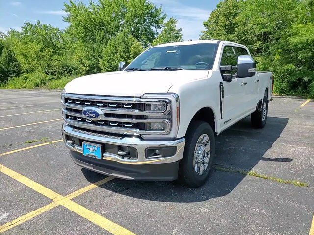 2024 Ford F-350 Lariat