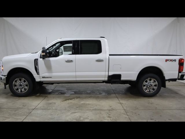 2024 Ford F-350 Lariat