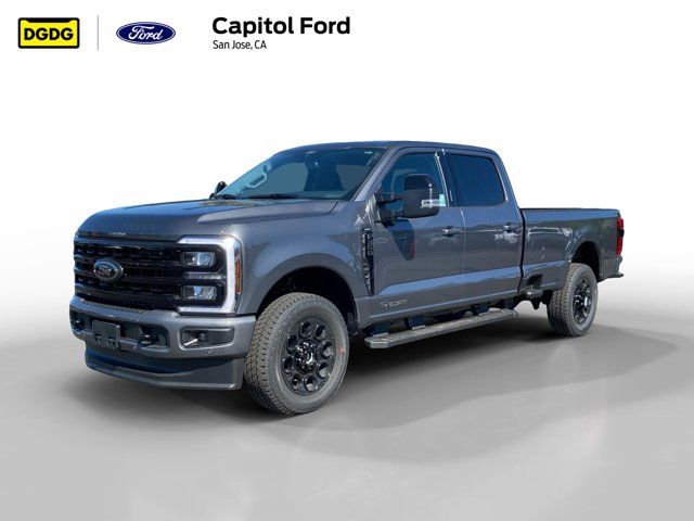 2024 Ford F-350 Lariat