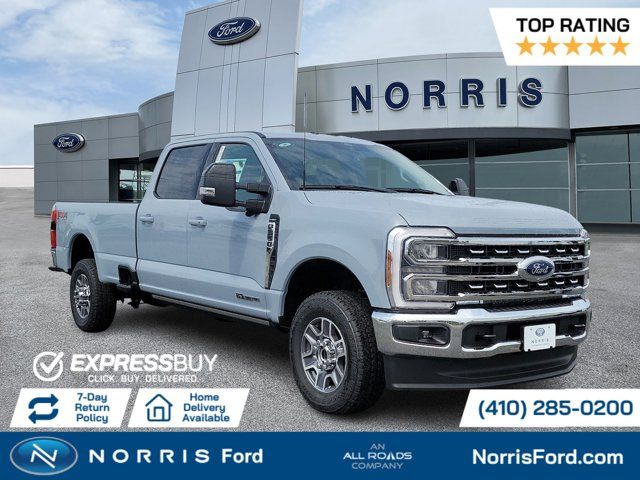 2024 Ford F-350 Lariat