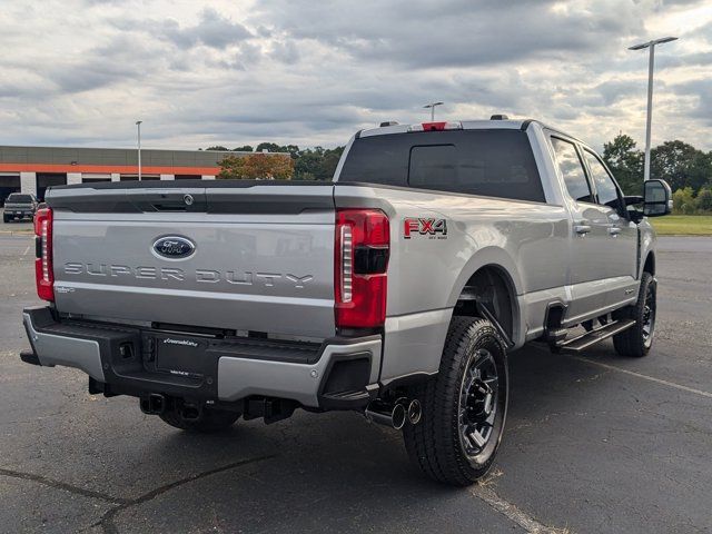 2024 Ford F-350 Lariat