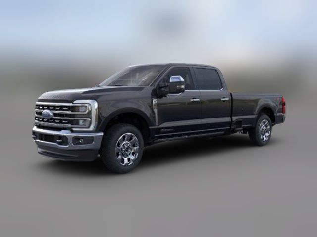 2024 Ford F-350 Lariat