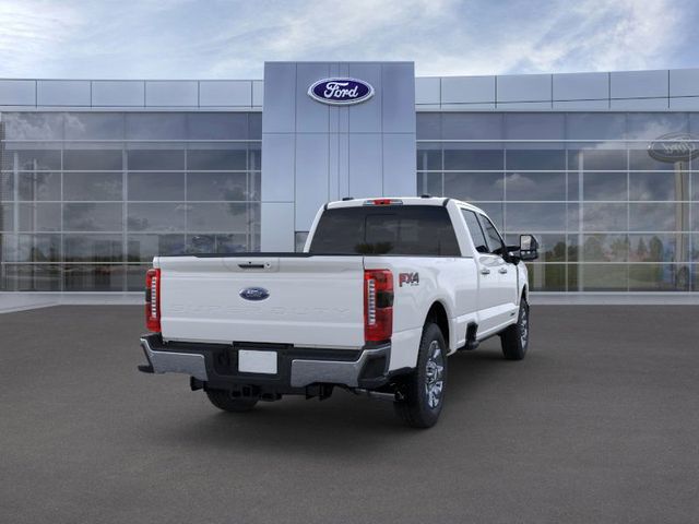 2024 Ford F-350 Lariat