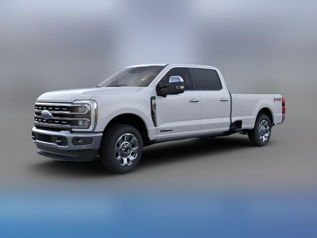 2024 Ford F-350 Lariat