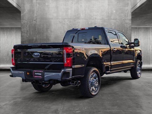 2024 Ford F-350 Lariat