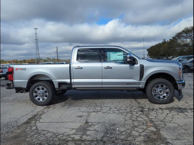 2024 Ford F-350 Lariat