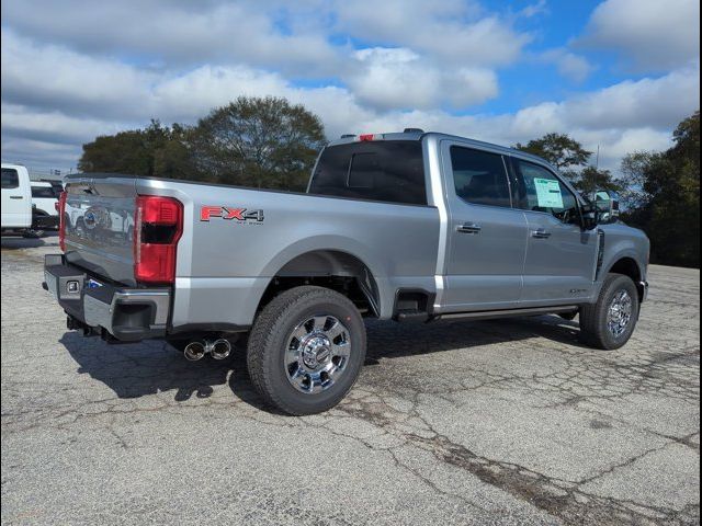 2024 Ford F-350 Lariat