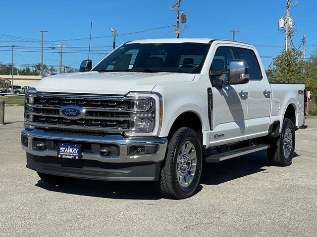 2024 Ford F-350 Lariat