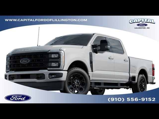 2024 Ford F-350 Lariat