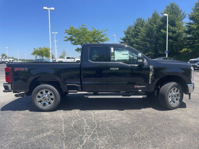 2024 Ford F-350 Lariat