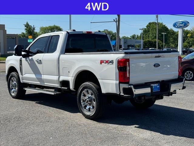 2024 Ford F-350 Lariat