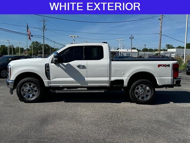 2024 Ford F-350 Lariat