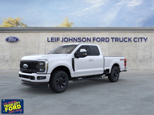 2024 Ford F-350 Lariat