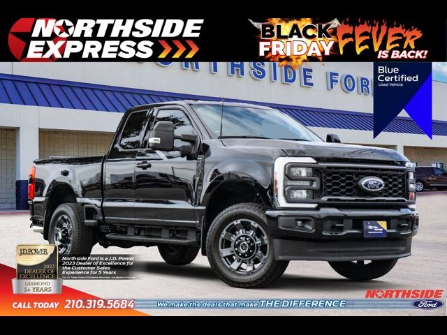 2024 Ford F-350 Lariat