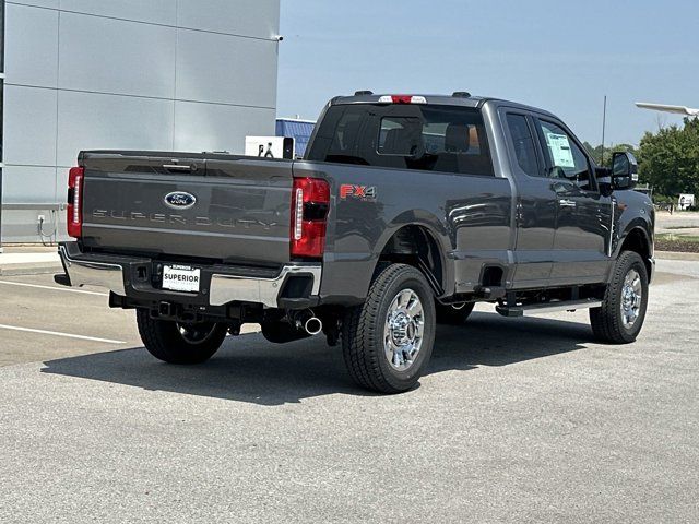 2024 Ford F-350 Lariat