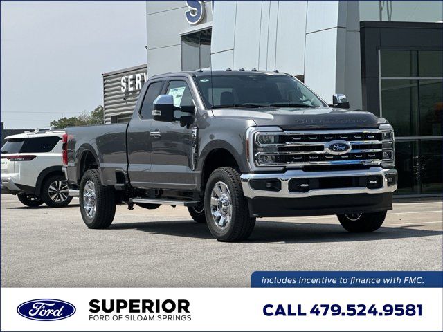 2024 Ford F-350 Lariat