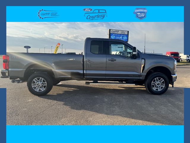 2024 Ford F-350 Lariat