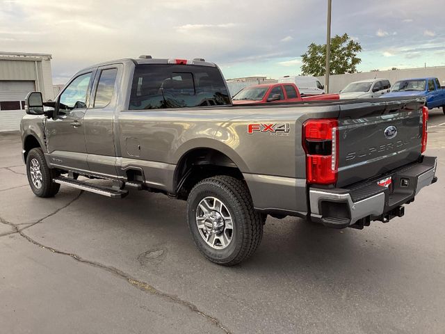 2024 Ford F-350 Lariat