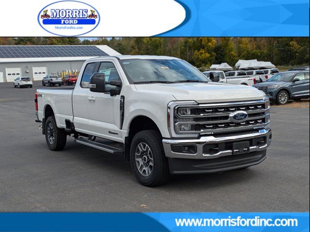 2024 Ford F-350 Lariat