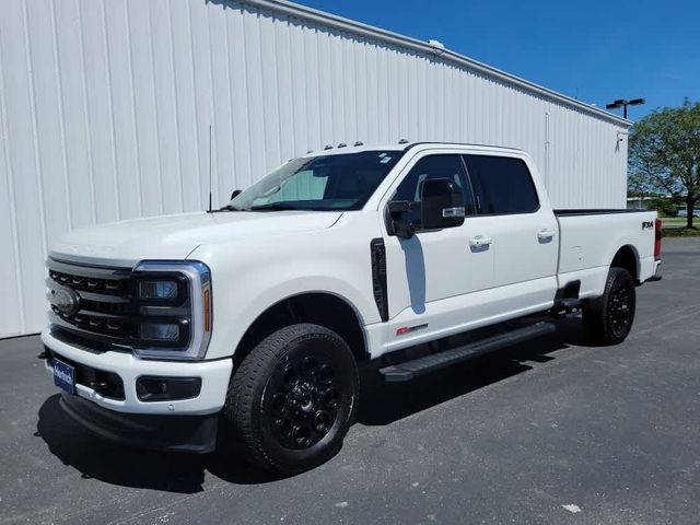 2024 Ford F-350 Lariat