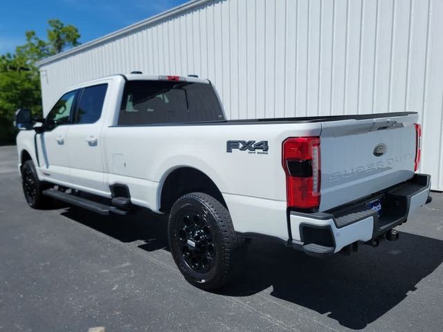 2024 Ford F-350 Lariat