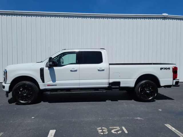 2024 Ford F-350 Lariat