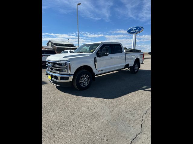 2024 Ford F-350 Lariat