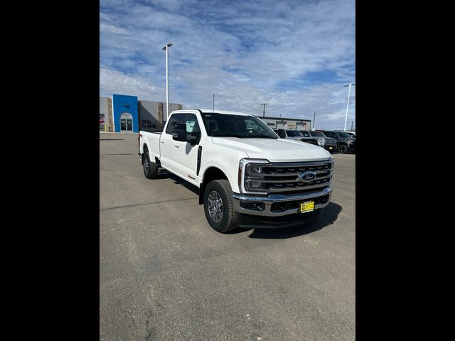 2024 Ford F-350 Lariat