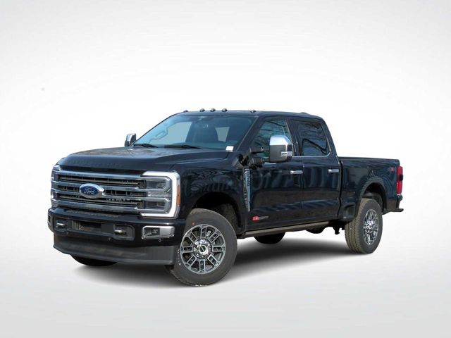 2024 Ford F-350 Limited