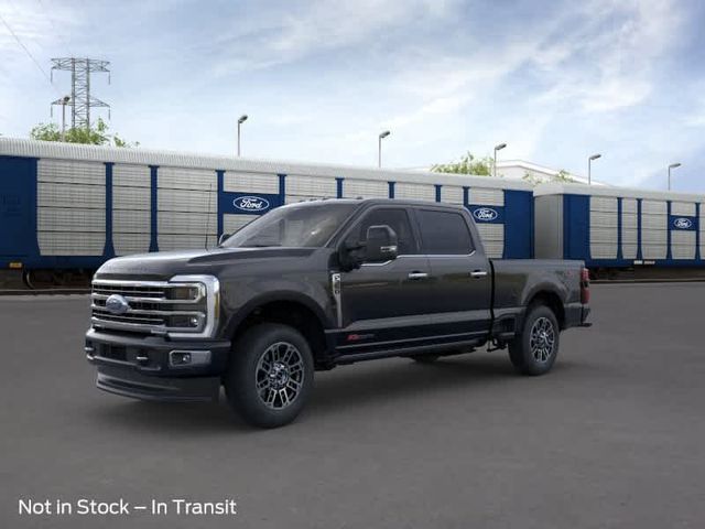 2024 Ford F-350 Limited