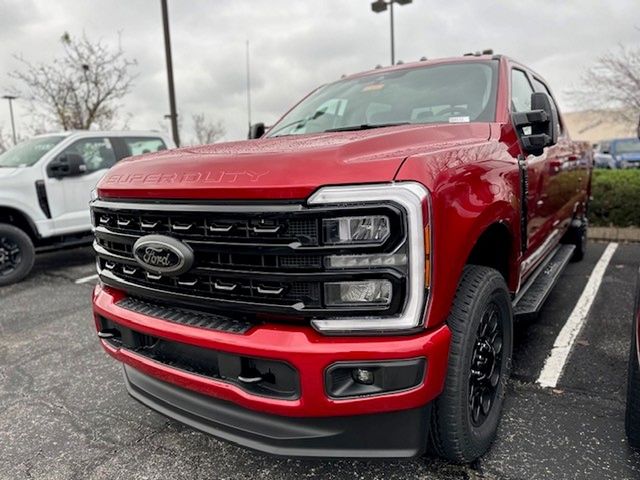 2024 Ford F-350 Lariat