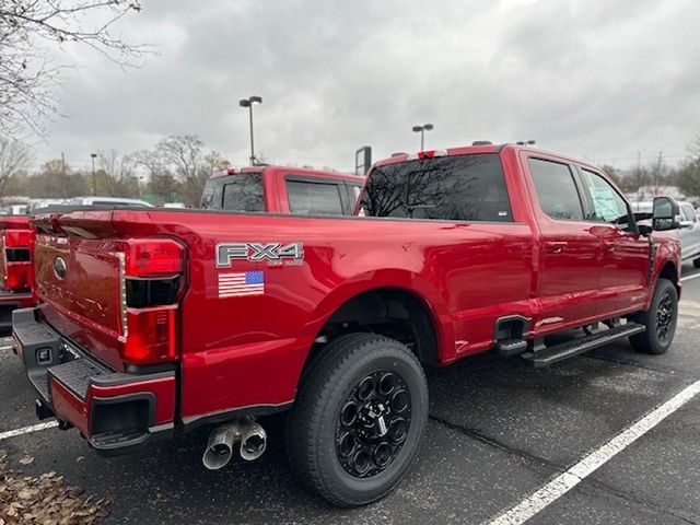 2024 Ford F-350 Lariat