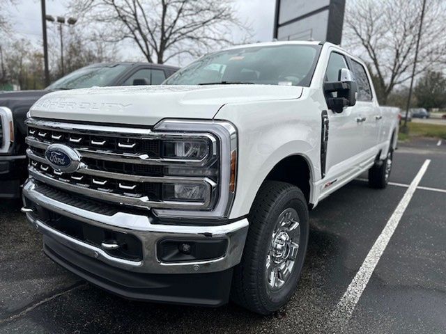 2024 Ford F-350 Lariat