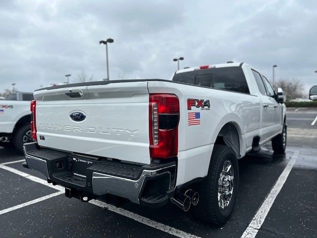 2024 Ford F-350 Lariat