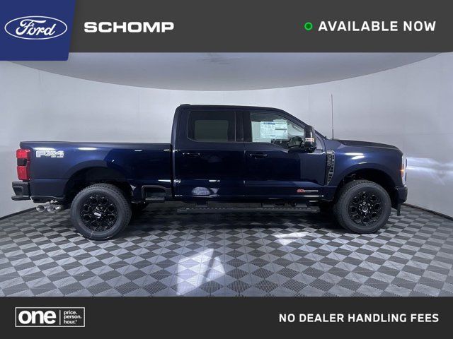 2024 Ford F-350 Lariat