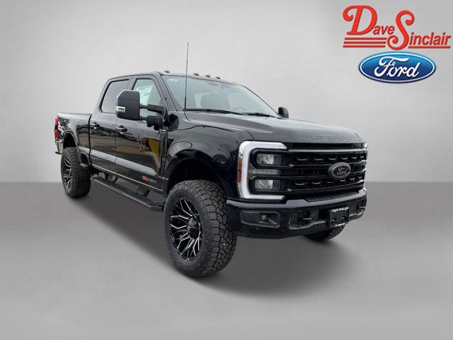 2024 Ford F-350 Lariat