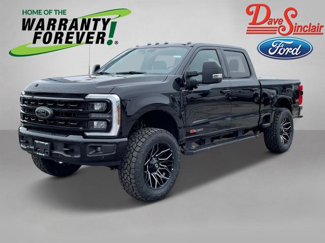 2024 Ford F-350 Lariat