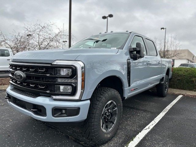 2024 Ford F-350 Lariat