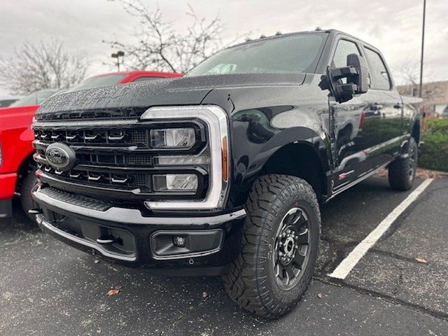 2024 Ford F-350 Lariat