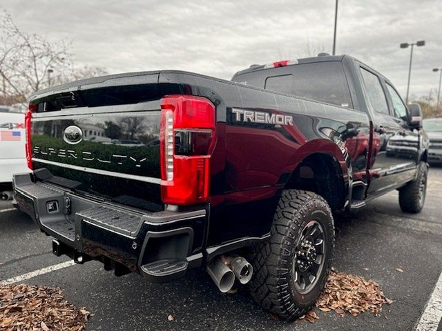 2024 Ford F-350 Lariat