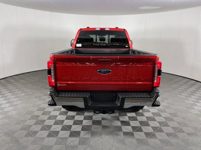 2024 Ford F-350 Lariat