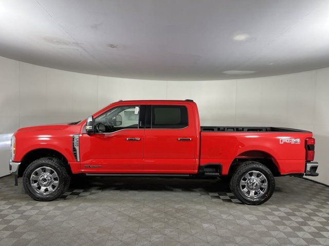 2024 Ford F-350 Lariat