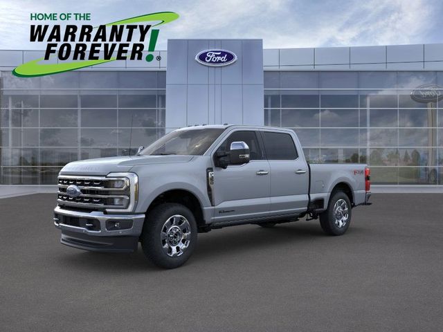 2024 Ford F-350 Lariat