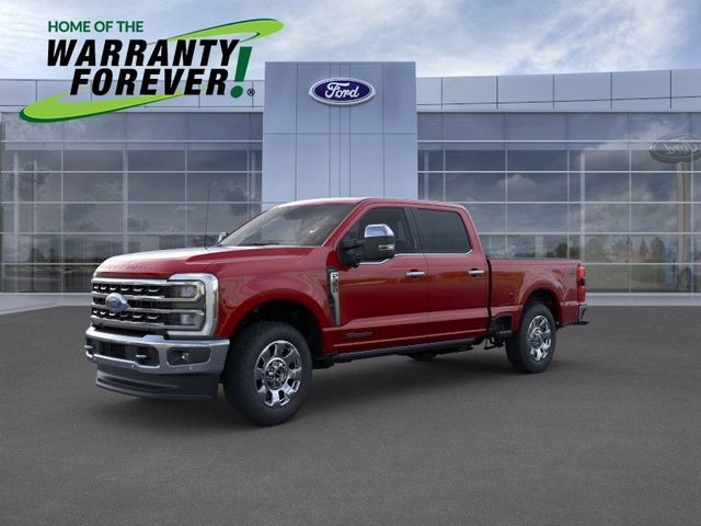 2024 Ford F-350 Lariat