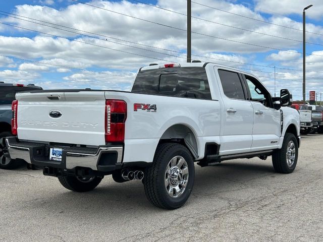 2024 Ford F-350 Lariat