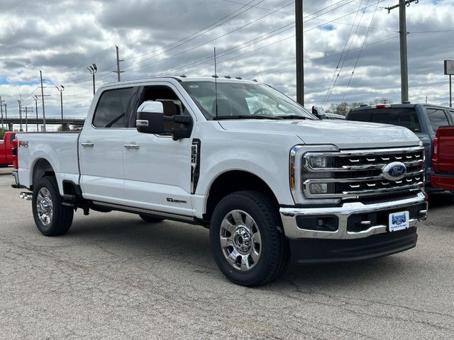 2024 Ford F-350 Lariat