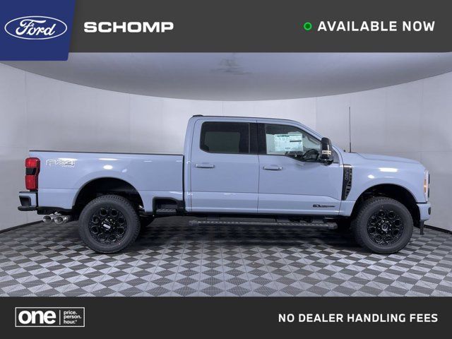 2024 Ford F-350 Lariat