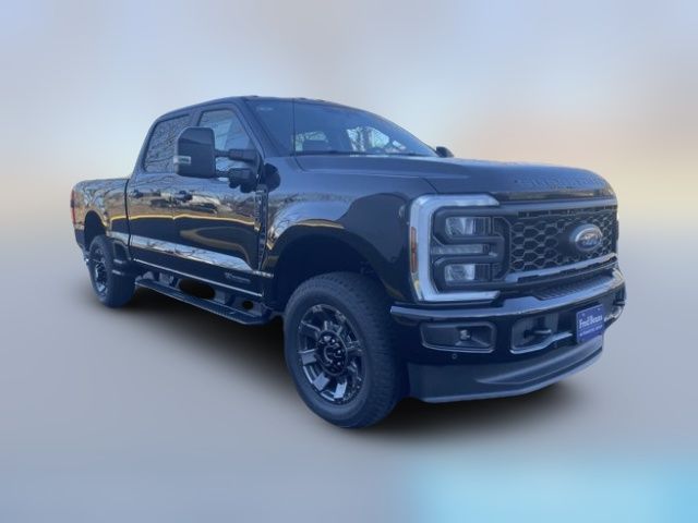 2024 Ford F-350 Lariat