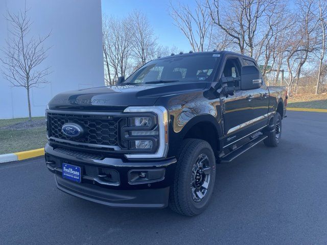 2024 Ford F-350 Lariat
