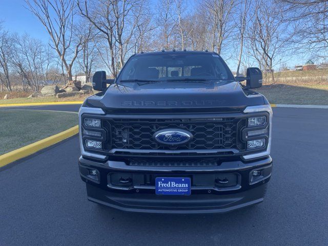 2024 Ford F-350 Lariat